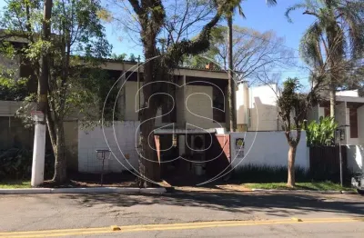 Casa com 4 quartos à venda na Rua Alberto Hodge, 922, Alto da Boa Vista, São Paulo