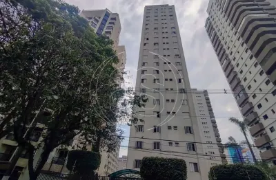 Apartamento com 3 quartos à venda na Avenida Jacutinga, 635, Moema, São Paulo