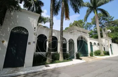 Casa em condomínio fechado com 4 quartos à venda na Rua Marcondésia, 419, Chácara Monte Alegre, São Paulo