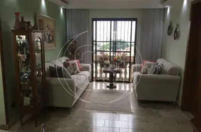 Apartamento com 3 quartos à venda na Rua Caviana, 329, Vila Guarani, São Paulo