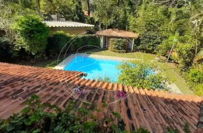 Sobrado residencial para venda e locação no jardim marajoara, são paulo - sp