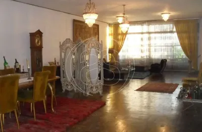 Sala comercial com 3 salas à venda na Avenida Indianópolis, 2595, Planalto Paulista, São Paulo