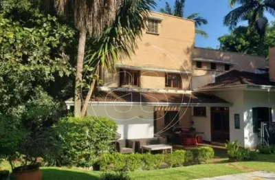 Casa em condomínio fechado para venda no alto da boa vista, são paulo-sp