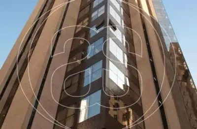 Laje comercial para locação, chácara santo antônio, são paulo, sp