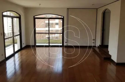 Apartamento para locação, vila mariana, são paulo - sp