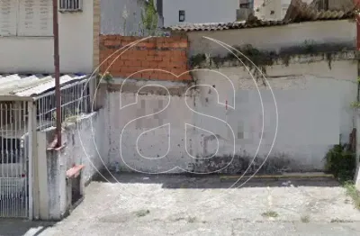 Terreno à venda na Avenida Divino Salvador, 535, Moema, São Paulo