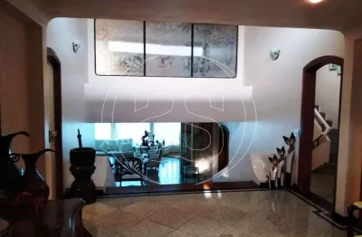 Casa para locação, chácara monte alegre, são paulo-sp