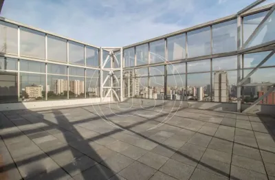 Prédio comercial multiusuário para locação, santo amaro, são paulo-sp