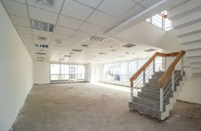 Moema pássaros - duplex comercial - 335 m² -  aluga por 25.121,25