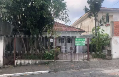 Casa com 3 quartos à venda na Rua dos Bogaris, 120, Mirandópolis, São Paulo