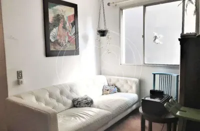 Apartamento com 1 quarto à venda na Alameda dos Maracatins, 1011, Moema, São Paulo
