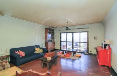 Apartamento com 2 quartos à venda na Avenida Açocê, 530, Moema, São Paulo