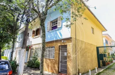 Casa sobrado comercial com 90m² úteis no planalto paulista