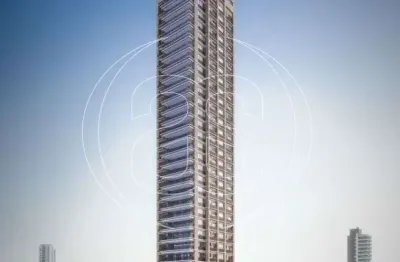 Apartamento com 4 quartos à venda na Rua Doutor Eduardo de Souza Aranha, 310, Vila Nova Conceição, São Paulo