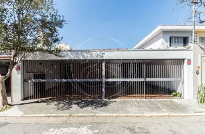 Casa comercial para venda - brooklin, são paulo - sp.