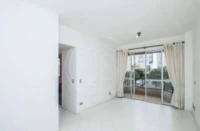 Apartamento com 2 quartos para alugar na Rua Gabriele D'Annunzio, 296, Campo Belo, São Paulo