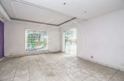Sala comercial com 1 sala para alugar na Rua Baronesa de Bela Vista, 282, Vila Congonhas, São Paulo