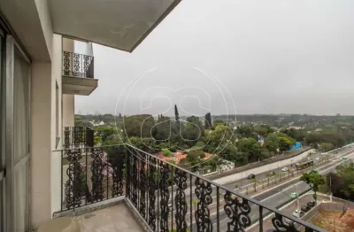 Apartamento com 3 quartos à venda na Rua Laplace, 189, Brooklin Paulista, São Paulo