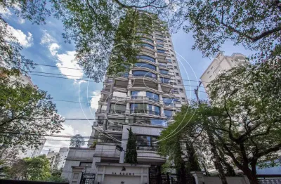 Apartamento para venda, em moema, 300 m úteis, terraço gourmet, quadra de tennis oficial.