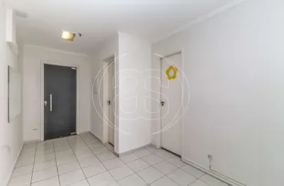 Sala comercial com 2 salas para alugar na Avenida Iraí, 143, Moema, São Paulo