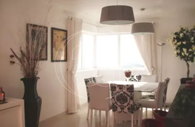 Apartamento com 2 quartos à venda na Rua Sansão Alves dos Santos, 343, Brooklin, São Paulo