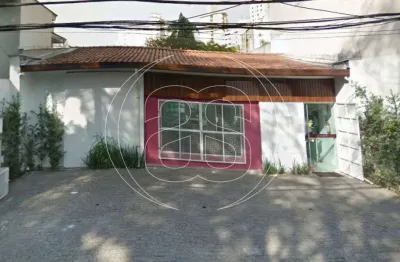 Ponto comercial com 8 salas à venda na Rua Carlos Steinen, 504, Paraíso, São Paulo