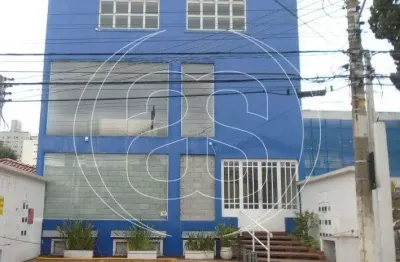 Prédio à venda na Avenida Cotovia, 491, Moema, São Paulo