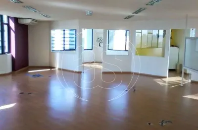 Sala comercial com 1 sala para alugar na Rua Geraldo Flausino Gomes, 42, Cidade Monções, São Paulo