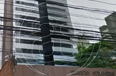 Sala comercial com 1 sala para alugar na Avenida Engenheiro Luiz Carlos Berrini, 1297, Cidade Monções, São Paulo