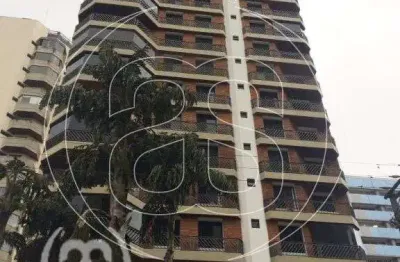 Apartamento com 4 quartos à venda na Rua João Álvares Soares, 1330, Campo Belo, São Paulo