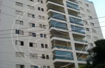 Apartamento com 4 quartos à venda na Avenida Jurema, 602, Moema, São Paulo