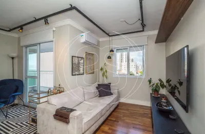 Apartamento com 1 quarto à venda na Rua Major Freire, 400, São Judas, São Paulo