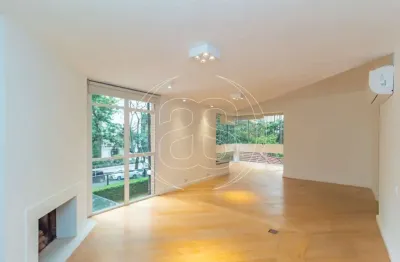 Apartamento com 4 quartos à venda na Rua Tuim, 663, Moema, São Paulo