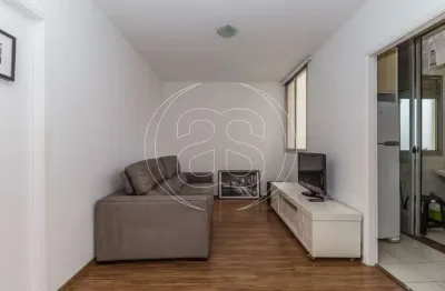 Apartamento com 2 quartos para alugar na Alameda dos Jurupis, 800, Moema, São Paulo