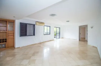 Apartamento com 3 quartos à venda na Avenida dos Eucaliptos, 165, Moema, São Paulo