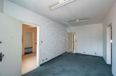 Sala comercial com 5 salas para alugar na Rua Vieira de Morais, 1869, Campo Belo, São Paulo