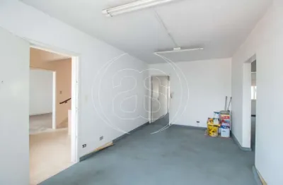 Sala comercial com 5 salas para alugar na Rua Vieira de Morais, 1869, Campo Belo, São Paulo