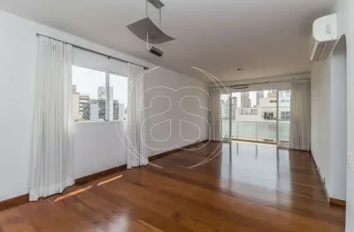 Apartamento com 3 quartos à venda na Avenida Jacutinga, 352, Moema, São Paulo