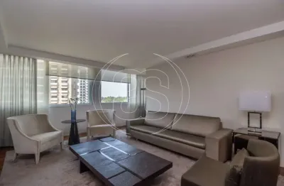Apartamento com 4 quartos à venda na Rua São José, 930, Alto da Boa Vista, São Paulo