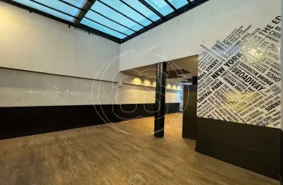 Ponto comercial com 1 sala para alugar na Avenida Doutor Cardoso de Melo, 1197, Vila Olímpia, São Paulo