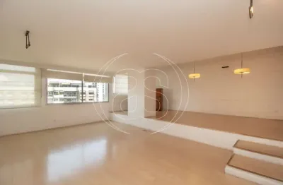 Apartamento com 3 quartos à venda na Rua São José, 930, Alto da Boa Vista, São Paulo