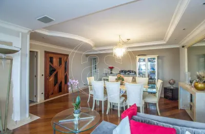 Apartamento com 3 quartos à venda na Avenida Açocê, 422, Moema, São Paulo