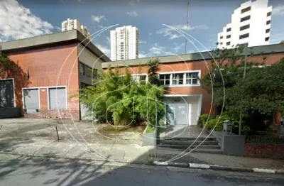 Barracão / Galpão / Depósito para alugar na Rua Dom Vilares, 1680, Vila das Mercês, São Paulo