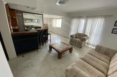Apartamento com 4 quartos à venda na Avenida Mascote, 777, Vila Mascote, São Paulo