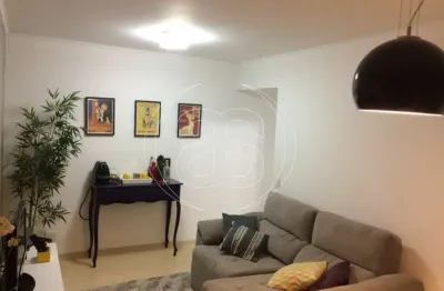 Apartamento com 2 quartos à venda na Avenida Professor Vicente Ráo, 2176, Jardim Petrópolis, São Paulo