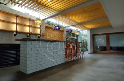Casa comercial com 6 salas à venda na Rua Brejo Alegre, 48, Brooklin Paulista, São Paulo