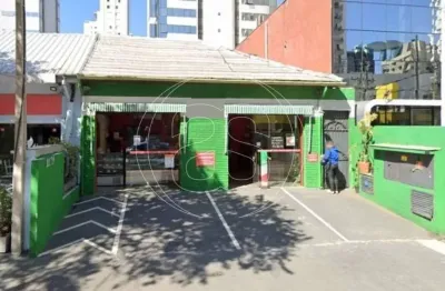 Ponto comercial com 2 salas à venda na Alameda dos Jurupis, 1139, Moema, São Paulo