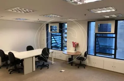 Oportunidade única: imóvel comercial no coração do brooklin paulista!