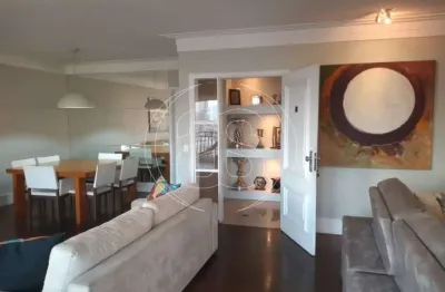 Apartamento com 3 quartos à venda na Rua Pensilvânia, 742, Brooklin, São Paulo