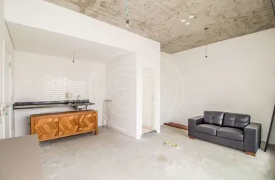 Apartamento com 1 quarto à venda na Avenida Moema, 260, Moema, São Paulo